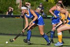 Field Hockey vs JWU  Field Hockey vs Johnson & Wales University. - Photo by Keith Nordstrom : Wheaton, Field Hockey